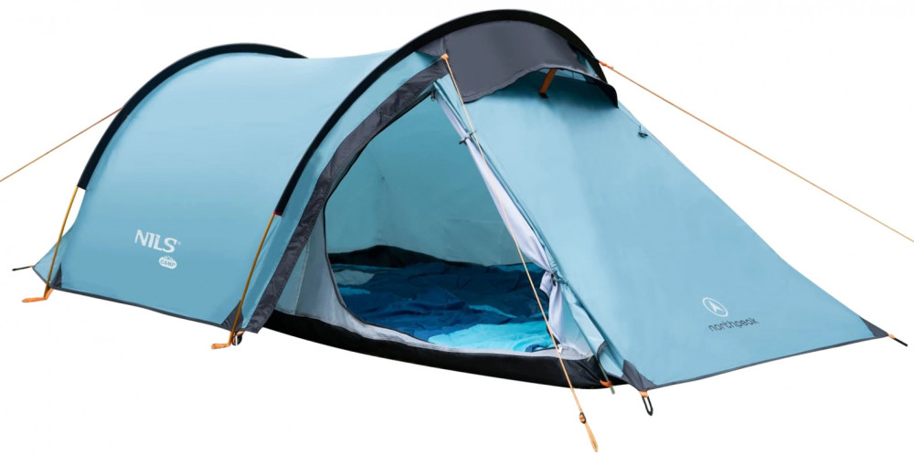 Палатка Nils Camp NC6003 (15-04-046)