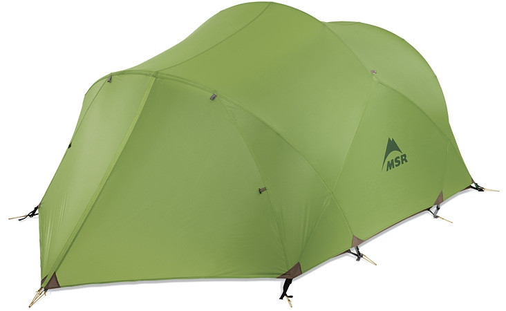 Намет MSR Mutha Hubba