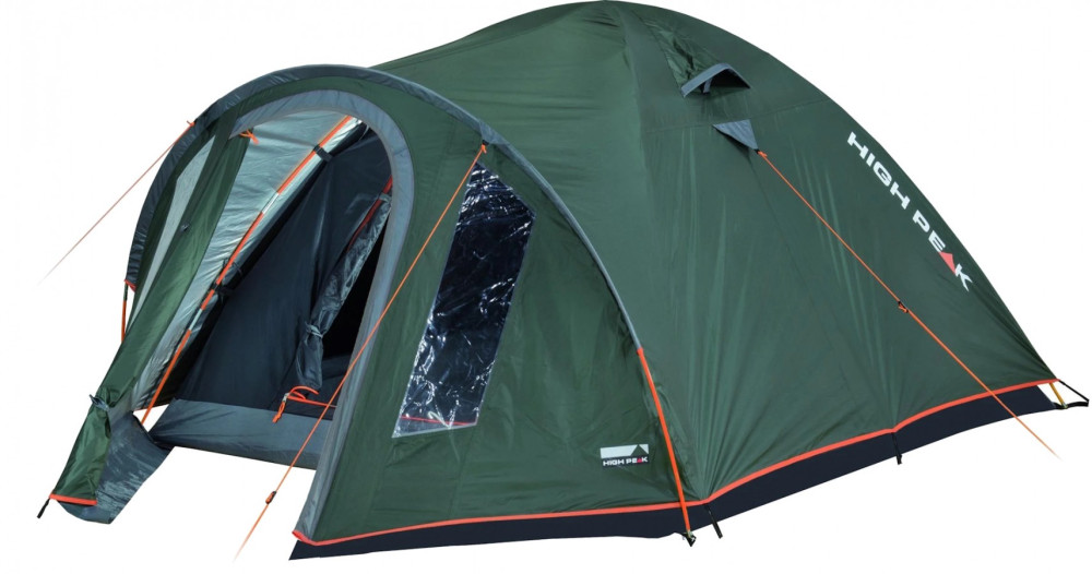 Палатка High Peak Nevada 4.1