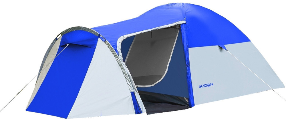 Палатка Presto Monsun 3