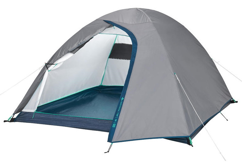 Намет Quechua MH100 3