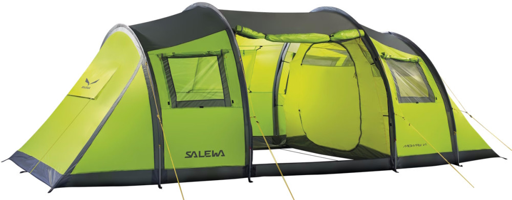 Намет Salewa Midway VI
