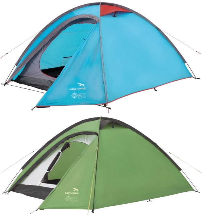 Палатка Easy Camp Meteor 300