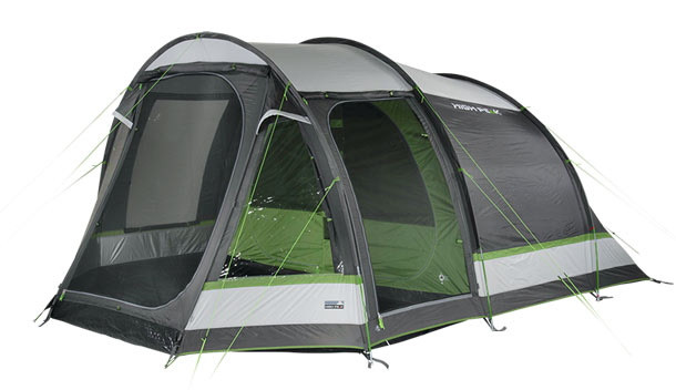 Тент High Peak Meran 5