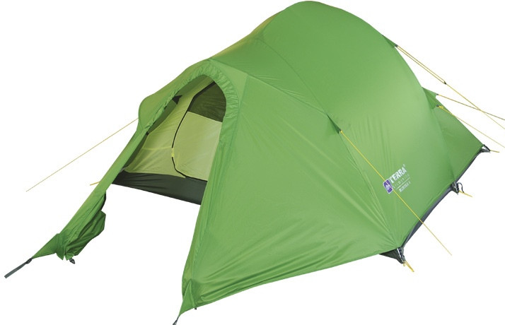 Палатка Terra Incognita Minima 4