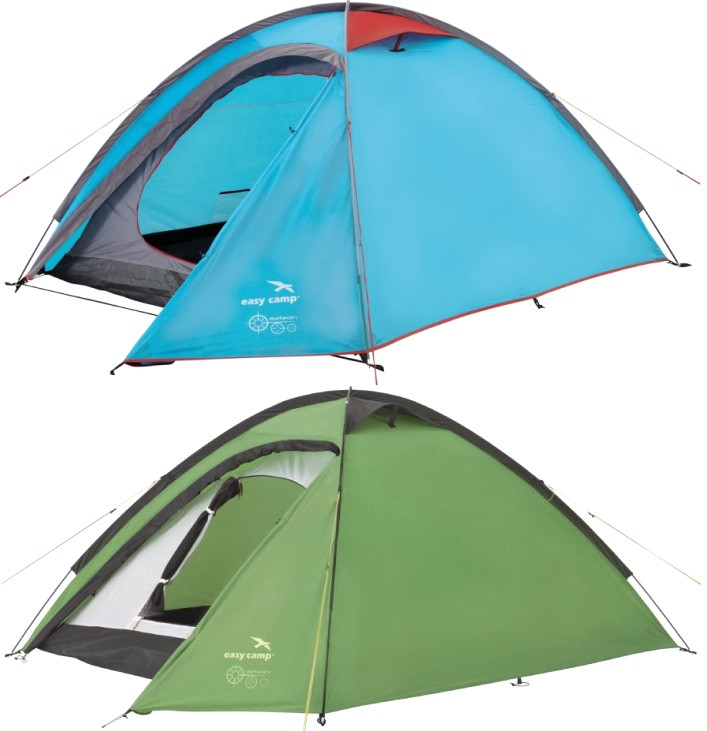 Палатка Easy Camp Meteor 200
