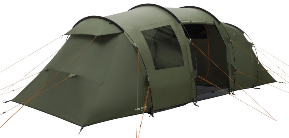 Тент Easy Camp Leka Twin 8 (120493)