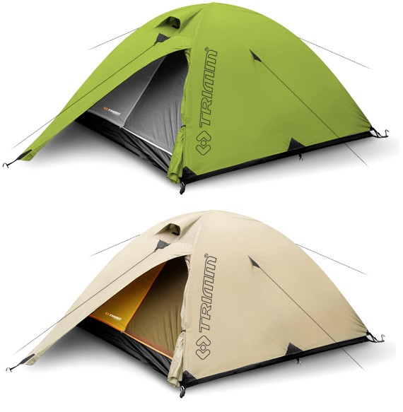 Намет Trimm Largo D