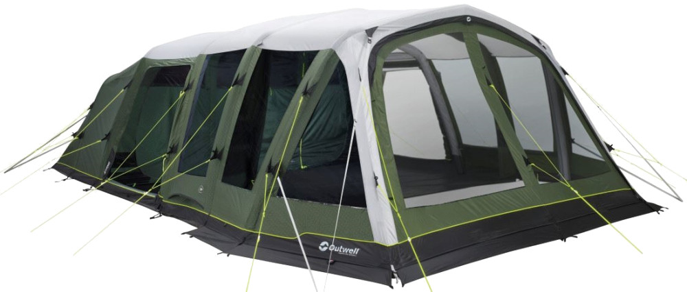 Тент Outwell Jacksondale 7PA