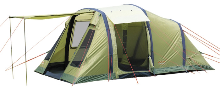 Тент Pinguin Interval 6 Airtube (143683)