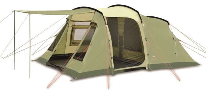 Тент Pinguin Interval 6