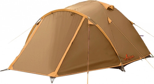 Палатка Totem Indi 3