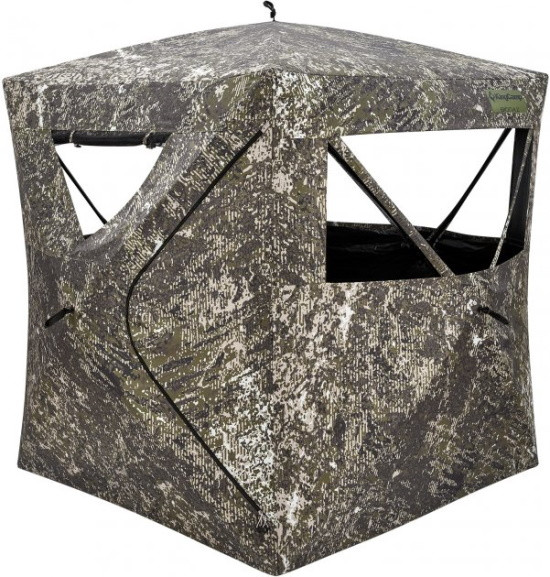 Тент для рыбалки KingCamp Hunting Ground (KT2101)