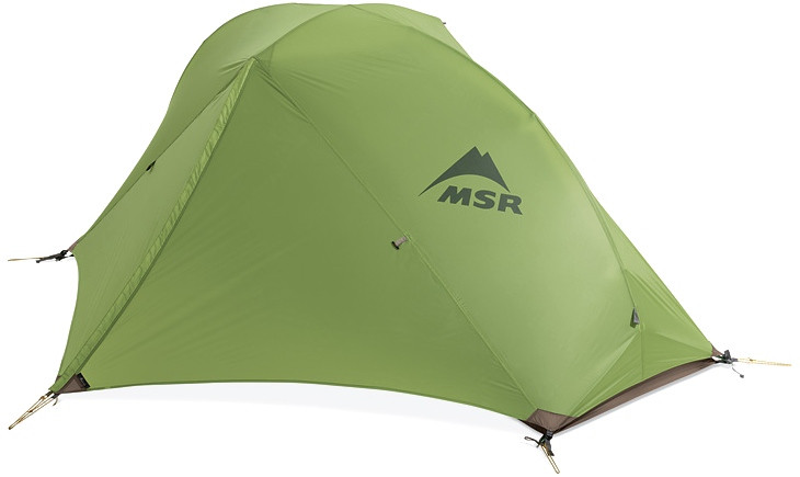 Намет MSR Hubba 1