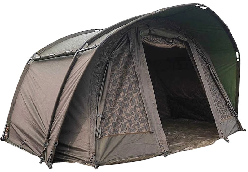 Намет Avid Carp HQ Dual Layer Bivvy Two Man