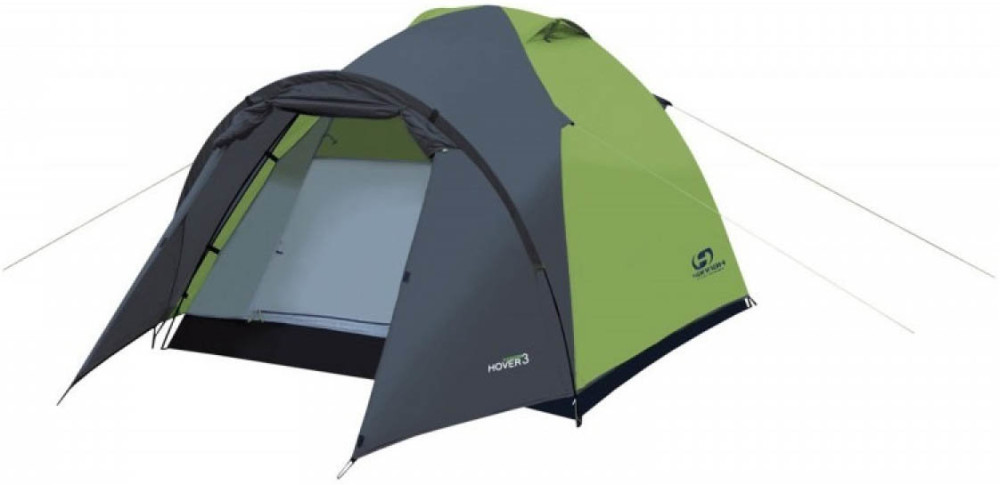 Палатка Hannah Hover 4 2020