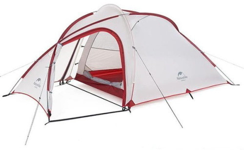 Намет Naturehike Hiby IV