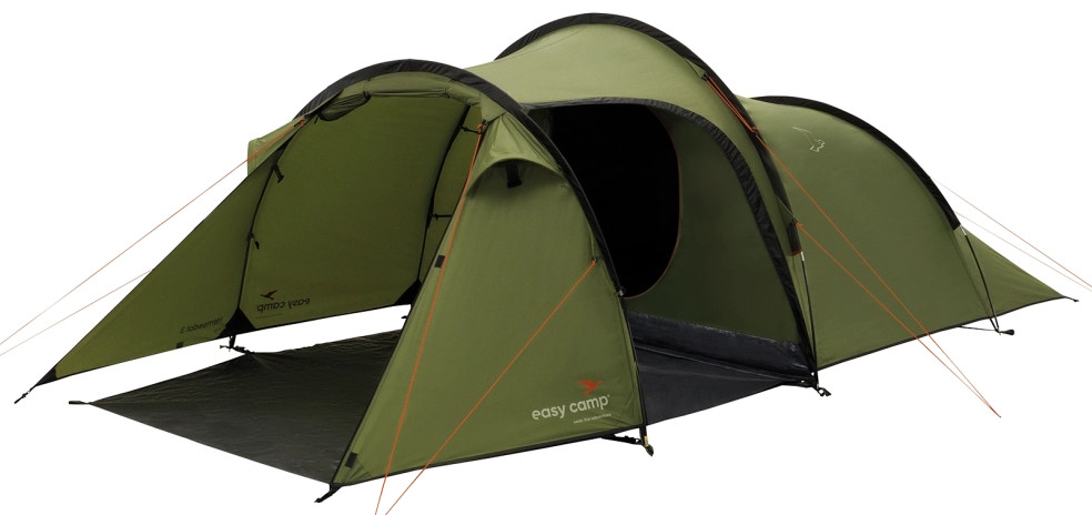 Палатка Easy Camp Hemsedal 3 (120474)