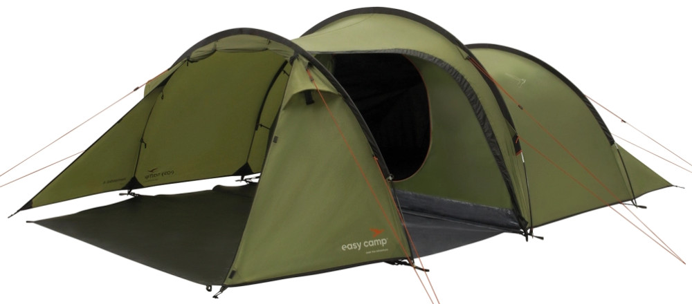 Палатка Easy Camp Hemsedal 4 (120475)