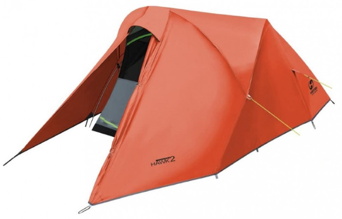 Палатка Hannah Hawk 2