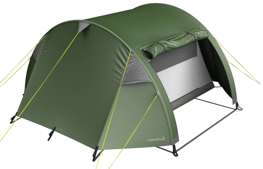 Палатка Hannah Haven 2 (10029362HHX)