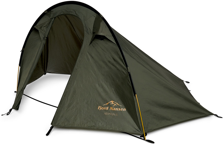 Тент Fjord Nansen Heimdall (41302)