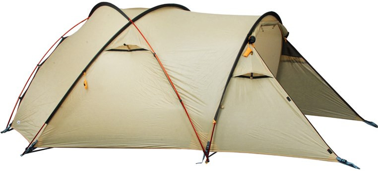 Палатка Wechsel Halos 3 Zero-G Line