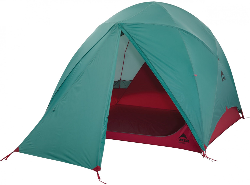 Намет MSR Habitude 4 (13128)