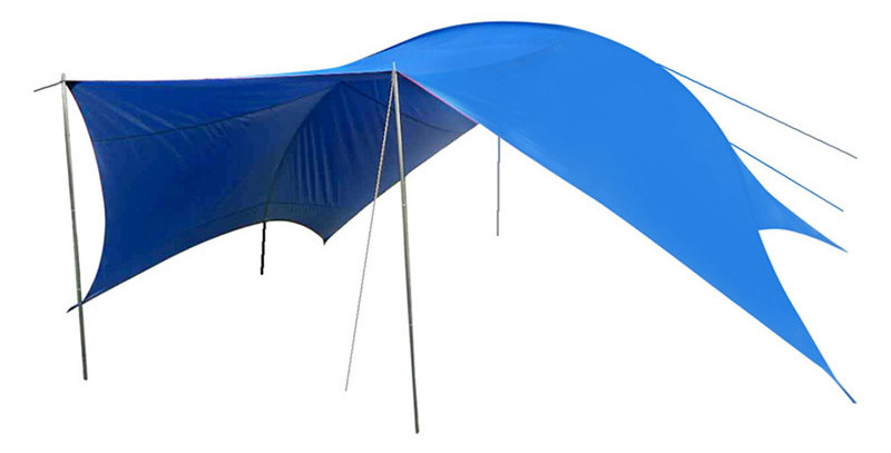 Палатка Green Camp GC0996