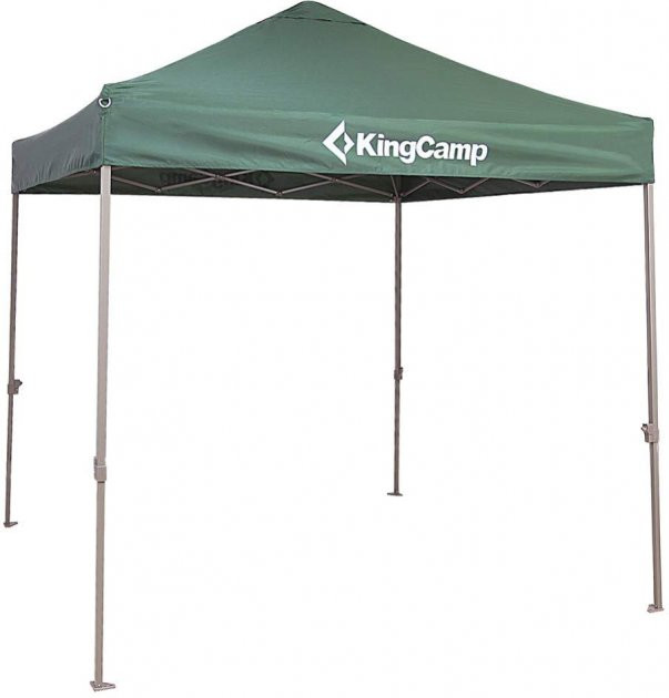 Тент KingCamp Gazebo M