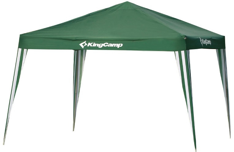 Тент KingCamp Gazebo