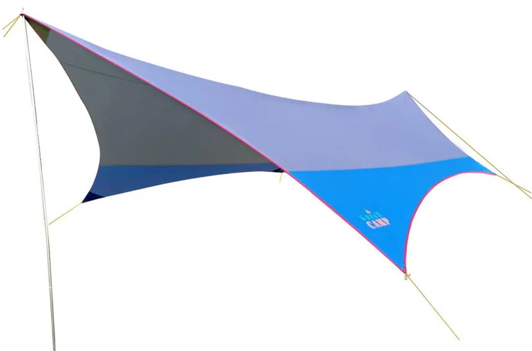 Палатка Green Camp GC0886