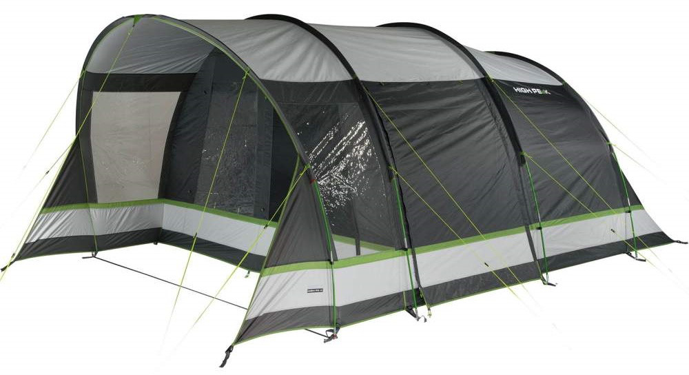 Тент High Peak Garda 4.0 (M-8507601)