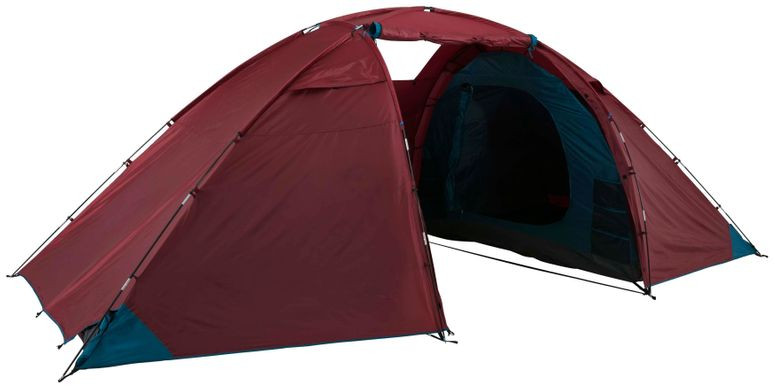 Палатка McKINLEY Family 20.6