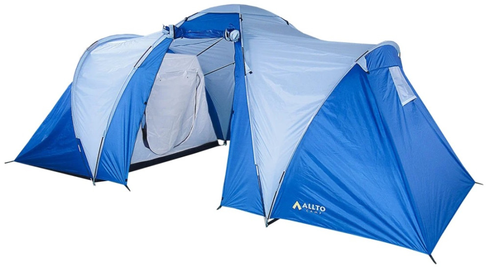 Намет Allto Camp Explorer 4