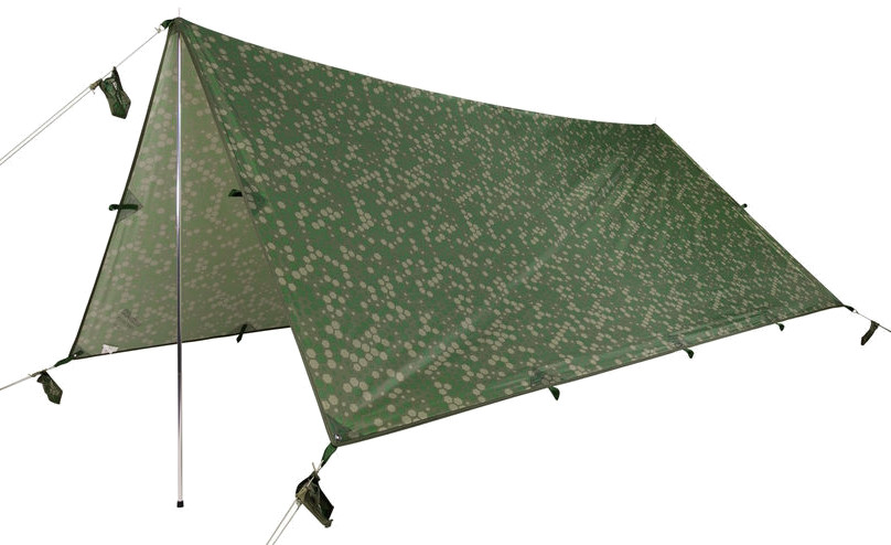 Палатка Wechsel Elements Tarp TL (231148)