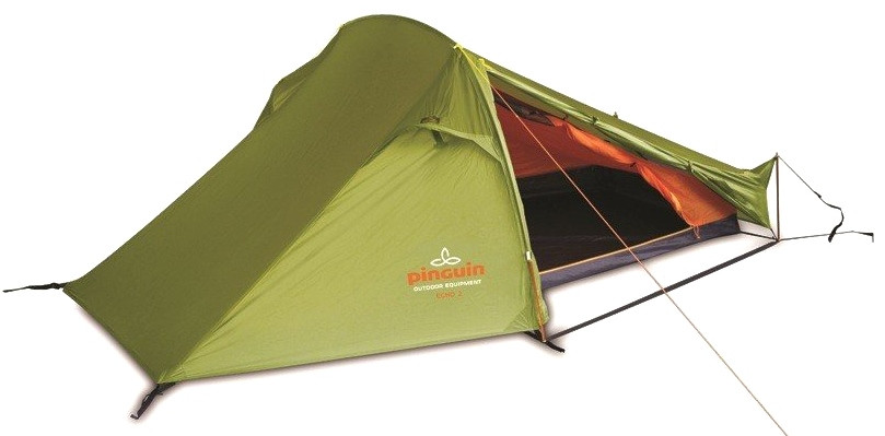 Палатка Pinguin Echo 2