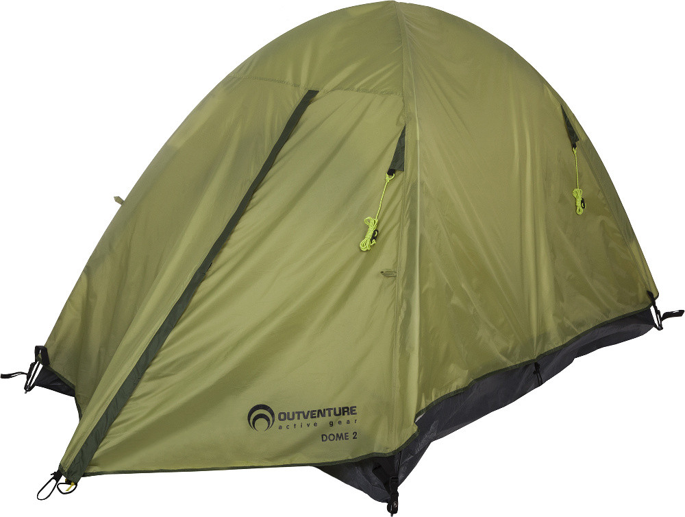 Палатка Outventure Dome 2 (KE145G4)