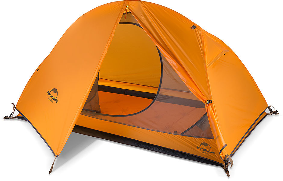Намет Naturehike Cycling I 20D