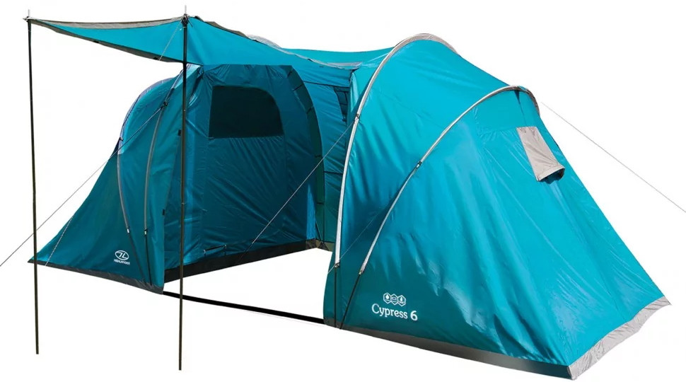 Палатка Highlander Cypress 6