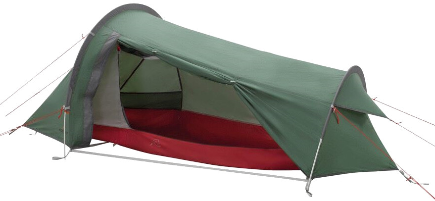 Палатка Robens Cress 1 Pro (130397)