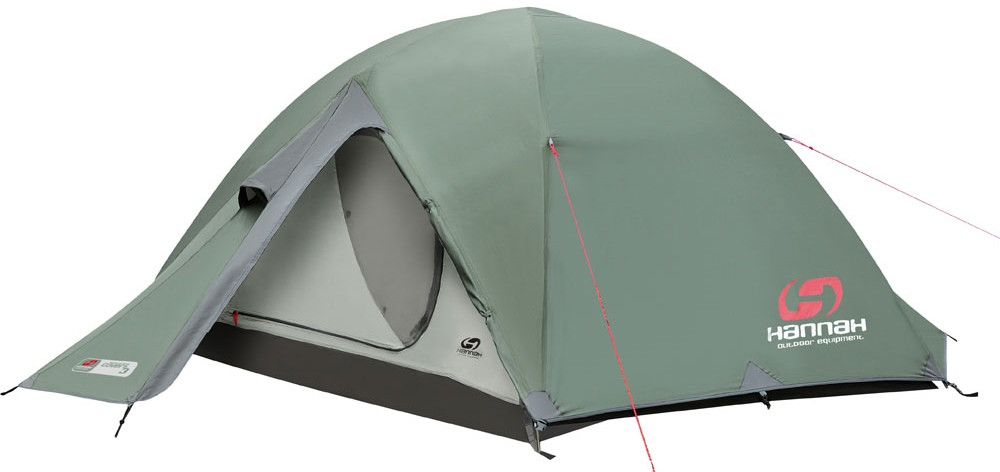 Палатка Hannah Covert 2