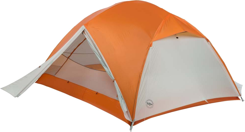 Намет Big Agnes Copper Spur UL 4