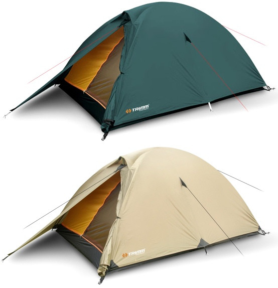 Намет Trimm Comet (001.009.0070)