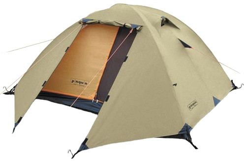 Намет Pinguin Bora 2
