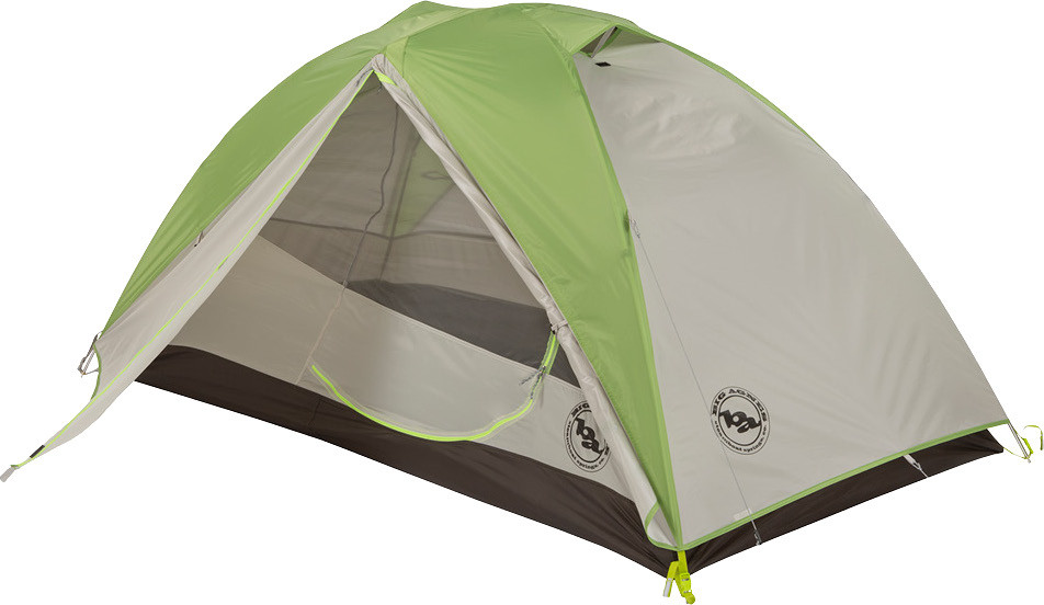 Намет Big Agnes Blacktail 2