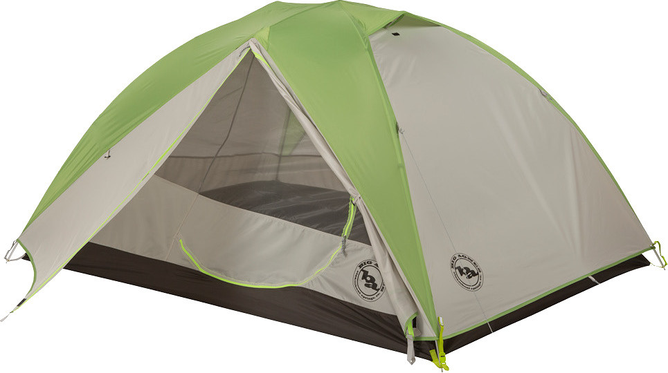 Намет Big Agnes Blacktail 3 (021.0072)