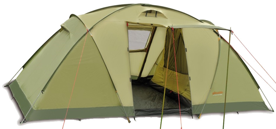 Намет Pinguin Base Camp