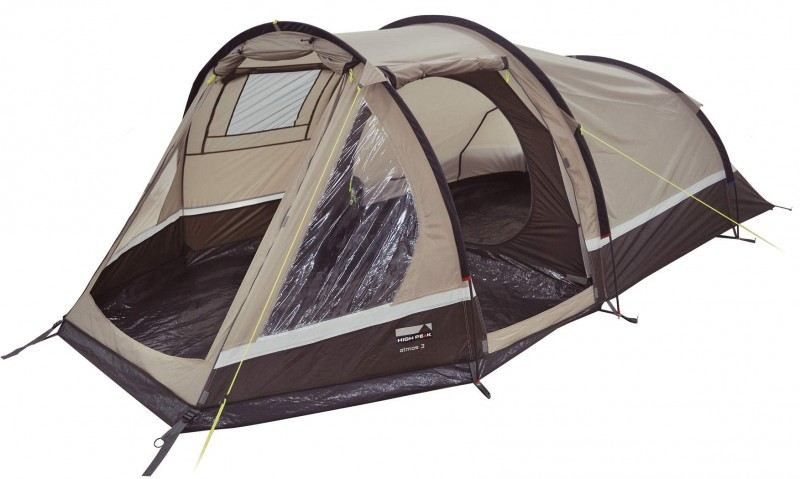 Палатка High Peak Atmos 3 (925413)