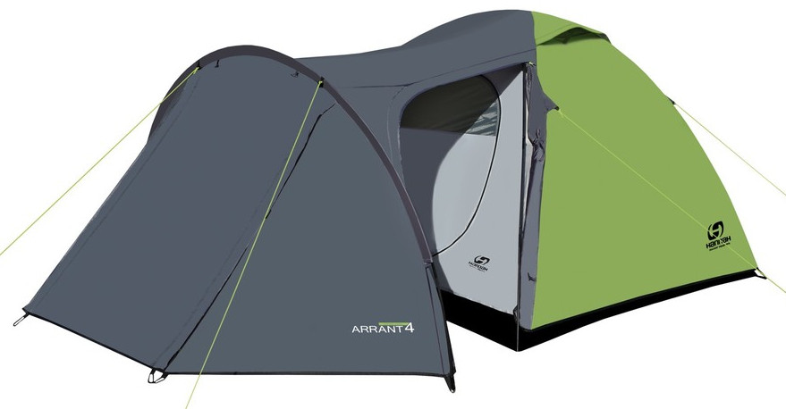 Палатка Hannah Arrant 4